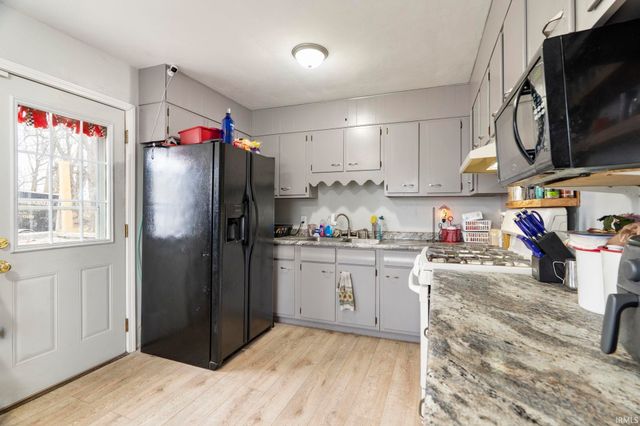 713 Juanita Street, Monticello, IN 47960