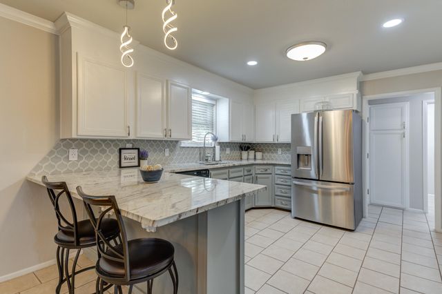 822 7th Street, Wolfforth, TX 79382