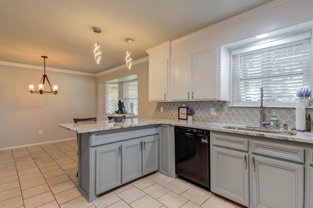 822 7th Street, Wolfforth, TX 79382