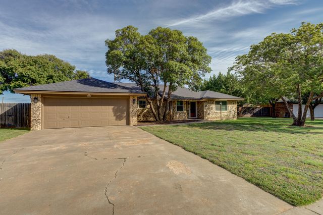 822 7th Street, Wolfforth, TX 79382