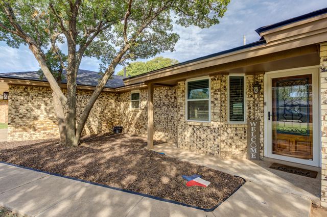 822 7th Street, Wolfforth, TX 79382
