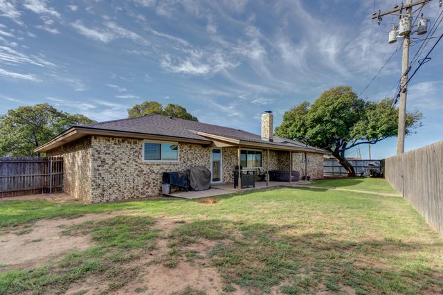 822 7th Street, Wolfforth, TX 79382