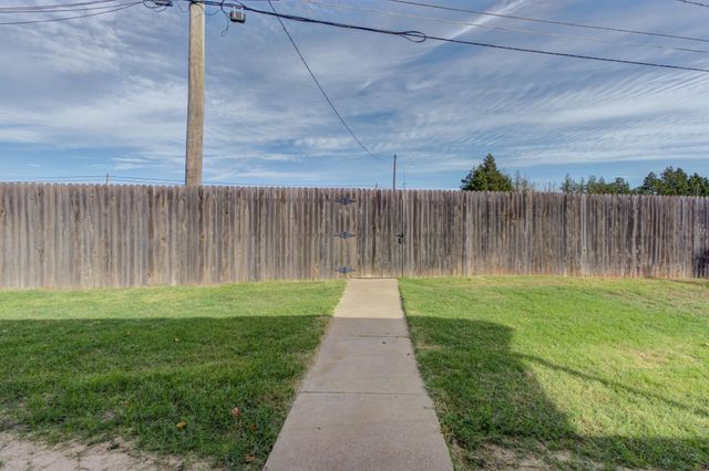 822 7th Street, Wolfforth, TX 79382