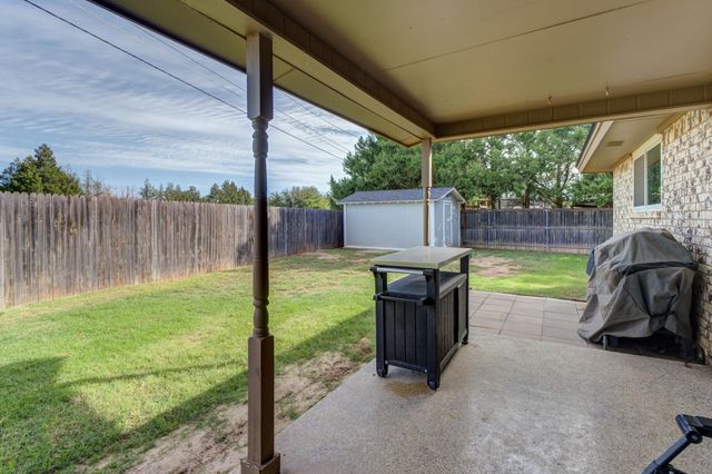 822 7th Street, Wolfforth, TX 79382