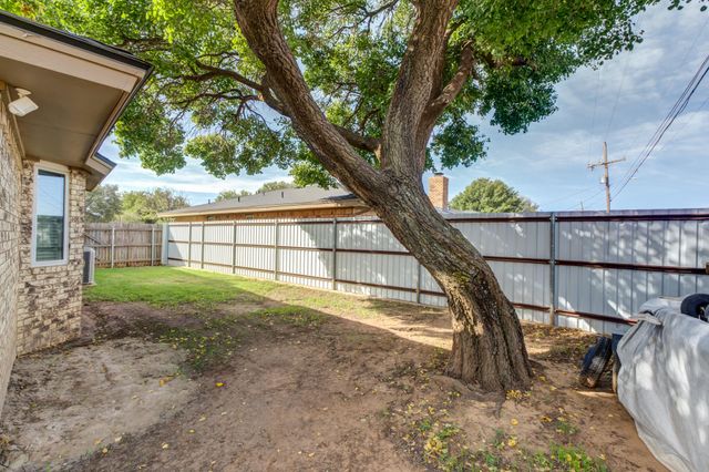 822 7th Street, Wolfforth, TX 79382