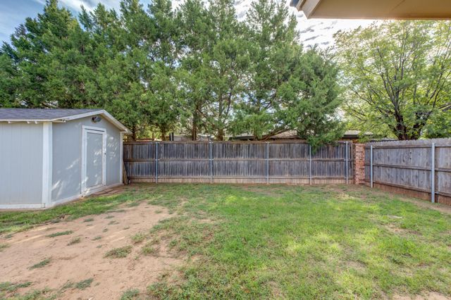 822 7th Street, Wolfforth, TX 79382