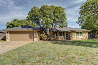 822 7th Street, Wolfforth, TX 79382