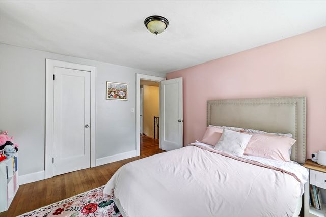 66 Rencelau St, Springfield, MA 01118