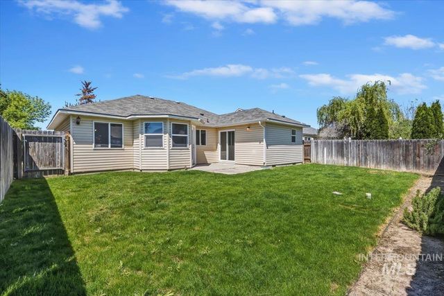 18200 Calico Ave, Nampa, ID 83687