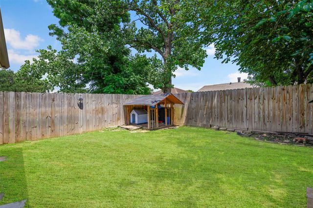 16730 Summer Dawn Lane, Houston, TX 77095