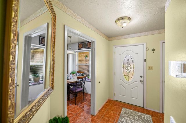 16730 Summer Dawn Lane, Houston, TX 77095