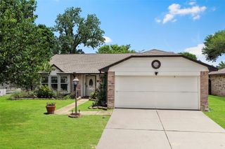 16730 Summer Dawn Lane, Houston, TX 77095