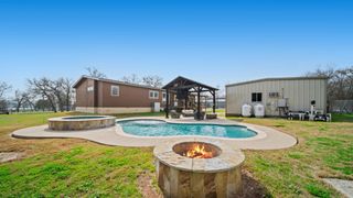 115 Cedar Lane, Somerville, TX 77879