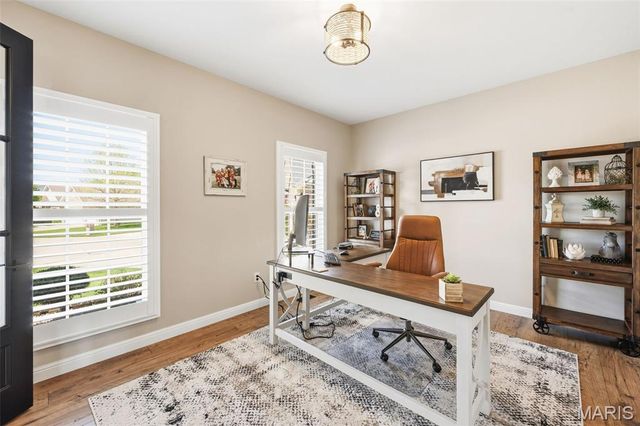 729 Sterling Terrace Court, St Charles, MO 63301