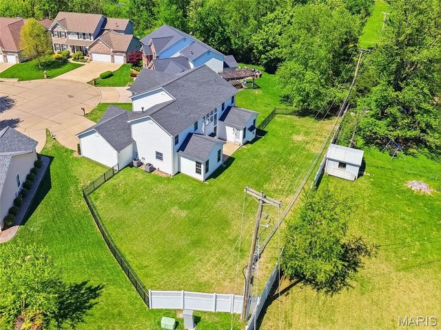 729 Sterling Terrace Court, St Charles, MO 63301
