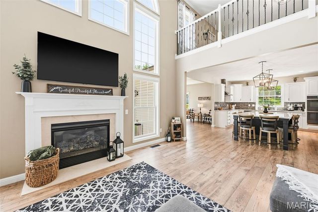 729 Sterling Terrace Court, St Charles, MO 63301