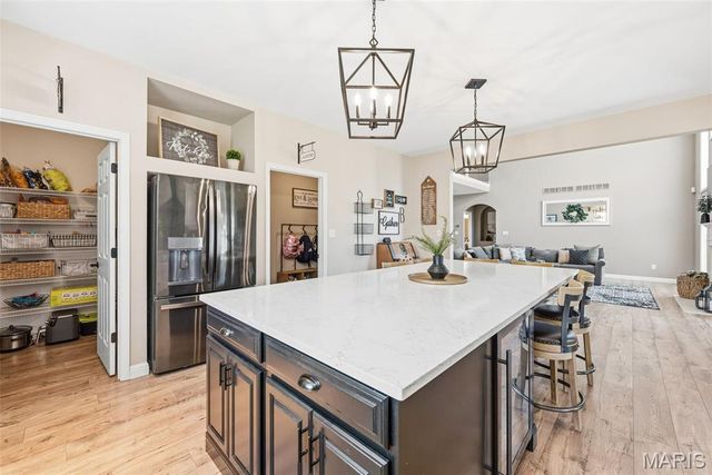 729 Sterling Terrace Court, St Charles, MO 63301