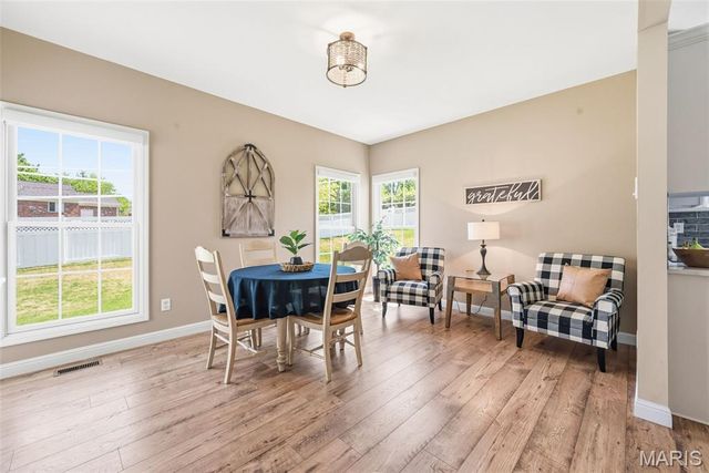 729 Sterling Terrace Court, St Charles, MO 63301