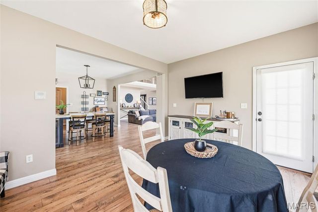 729 Sterling Terrace Court, St Charles, MO 63301