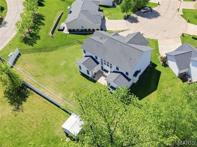 729 Sterling Terrace Court, St Charles, MO 63301