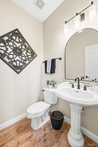 729 Sterling Terrace Court, St Charles, MO 63301