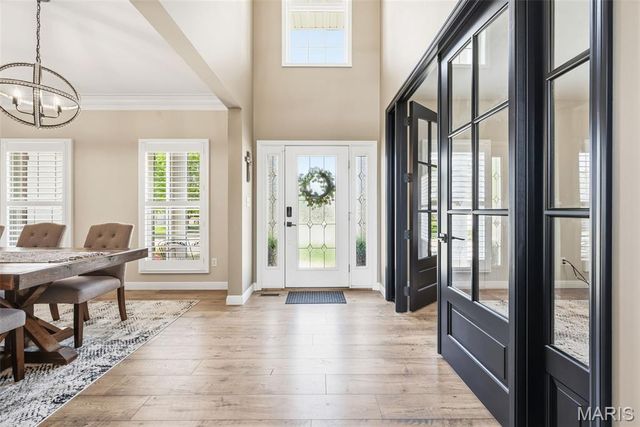729 Sterling Terrace Court, St Charles, MO 63301