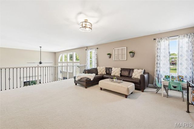 729 Sterling Terrace Court, St Charles, MO 63301