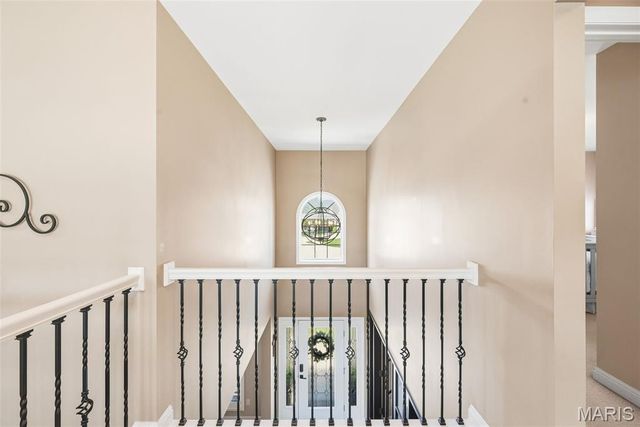 729 Sterling Terrace Court, St Charles, MO 63301