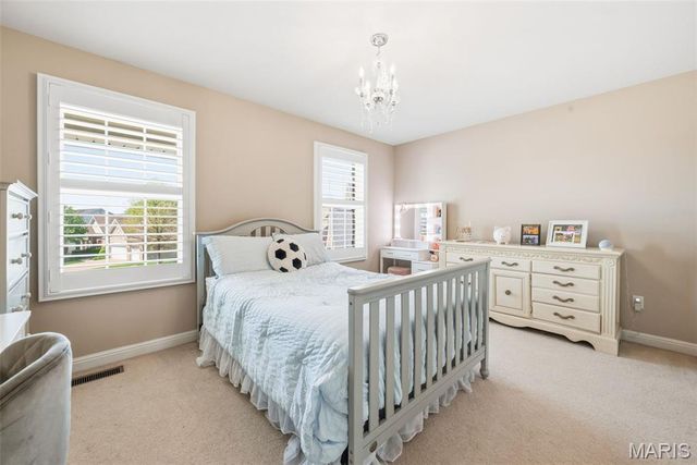 729 Sterling Terrace Court, St Charles, MO 63301