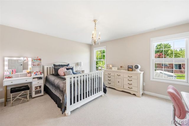 729 Sterling Terrace Court, St Charles, MO 63301