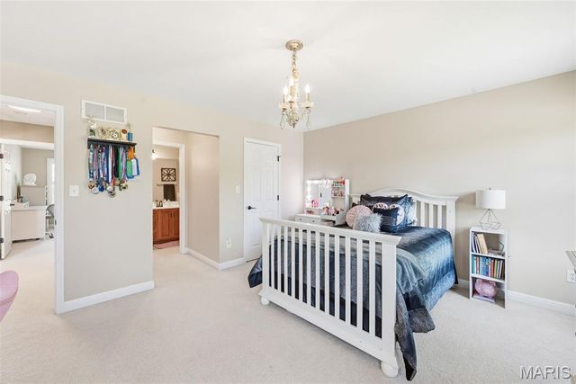 729 Sterling Terrace Court, St Charles, MO 63301