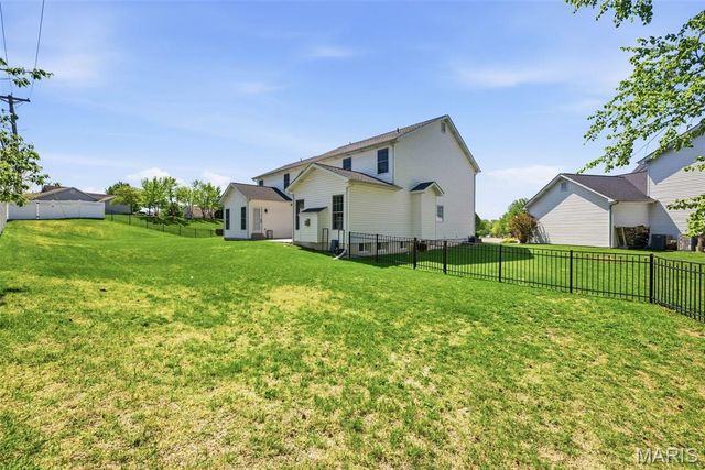 729 Sterling Terrace Court, St Charles, MO 63301