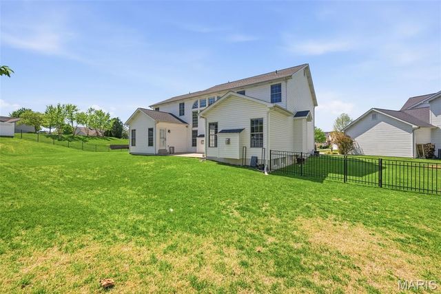 729 Sterling Terrace Court, St Charles, MO 63301