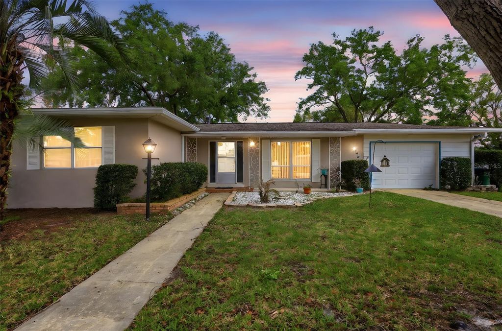 1596 N PAGE DRIVE, Deltona, FL 32725