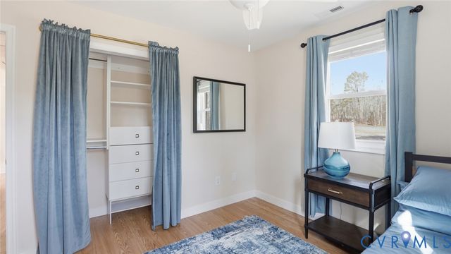 1611 Anderson Hwy, Powhatan, VA 23139