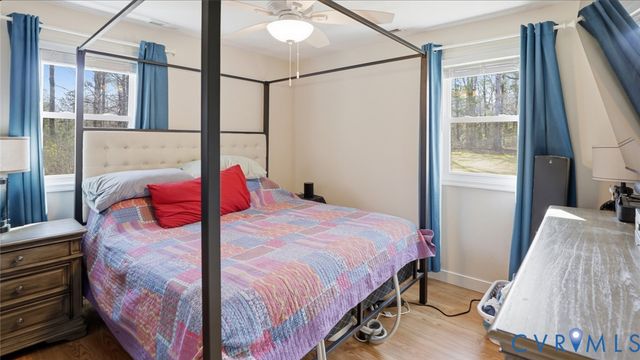 1611 Anderson Hwy, Powhatan, VA 23139