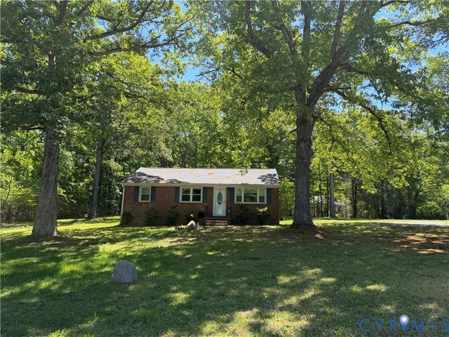 1611 Anderson Hwy, Powhatan, VA 23139