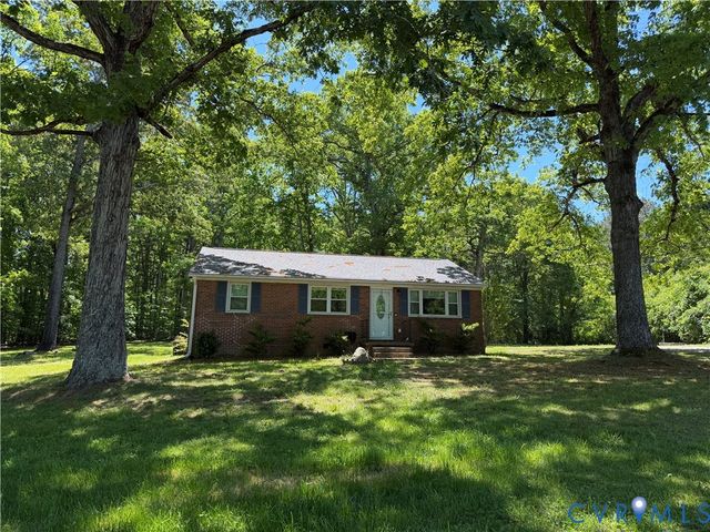 1611 Anderson Hwy, Powhatan, VA 23139