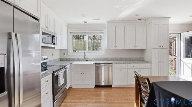 1611 Anderson Hwy, Powhatan, VA 23139