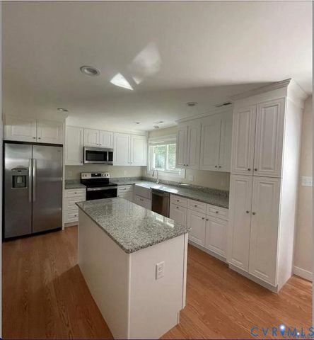 1611 Anderson Hwy, Powhatan, VA 23139