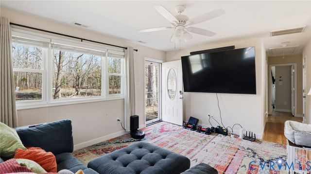 1611 Anderson Hwy, Powhatan, VA 23139