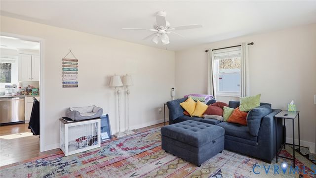 1611 Anderson Hwy, Powhatan, VA 23139