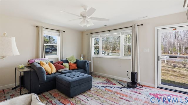 1611 Anderson Hwy, Powhatan, VA 23139