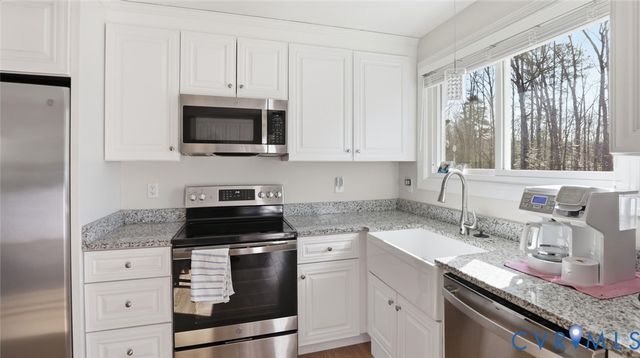 1611 Anderson Hwy, Powhatan, VA 23139