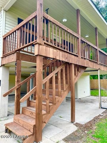 415 E Jack Street, Church Point, LA 70525