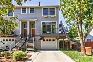 1313 W Eastman St, Boise, ID 83702