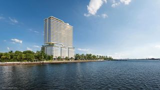 1717 N Flagler Drive 1403, West Palm Beach, FL 33407