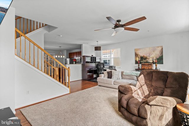 592 BURR OAK CT, Prince Frederick, MD 20678