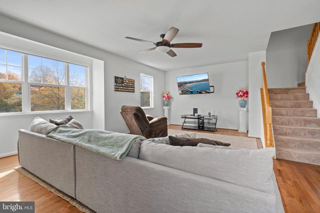 592 BURR OAK CT, Prince Frederick, MD 20678