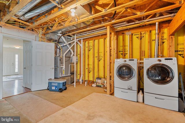 592 BURR OAK CT, Prince Frederick, MD 20678